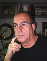 Abílio Machado